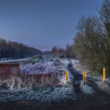 Bridgewater Canal Salford