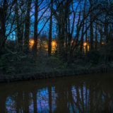 Bridgewater Canal Salford