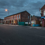 The Welsh Streets, Liverpool 8